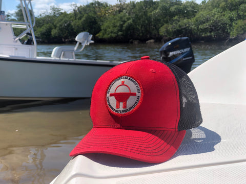 Bobber Hats